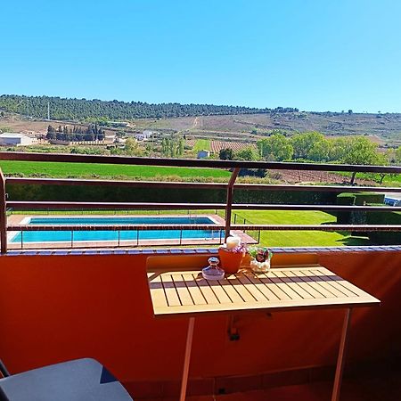 Appartement Pura Vida Rioja à Fuenmayor Extérieur photo