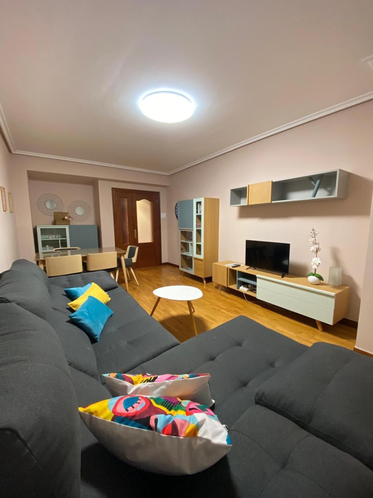 Appartement Pura Vida Rioja à Fuenmayor Extérieur photo