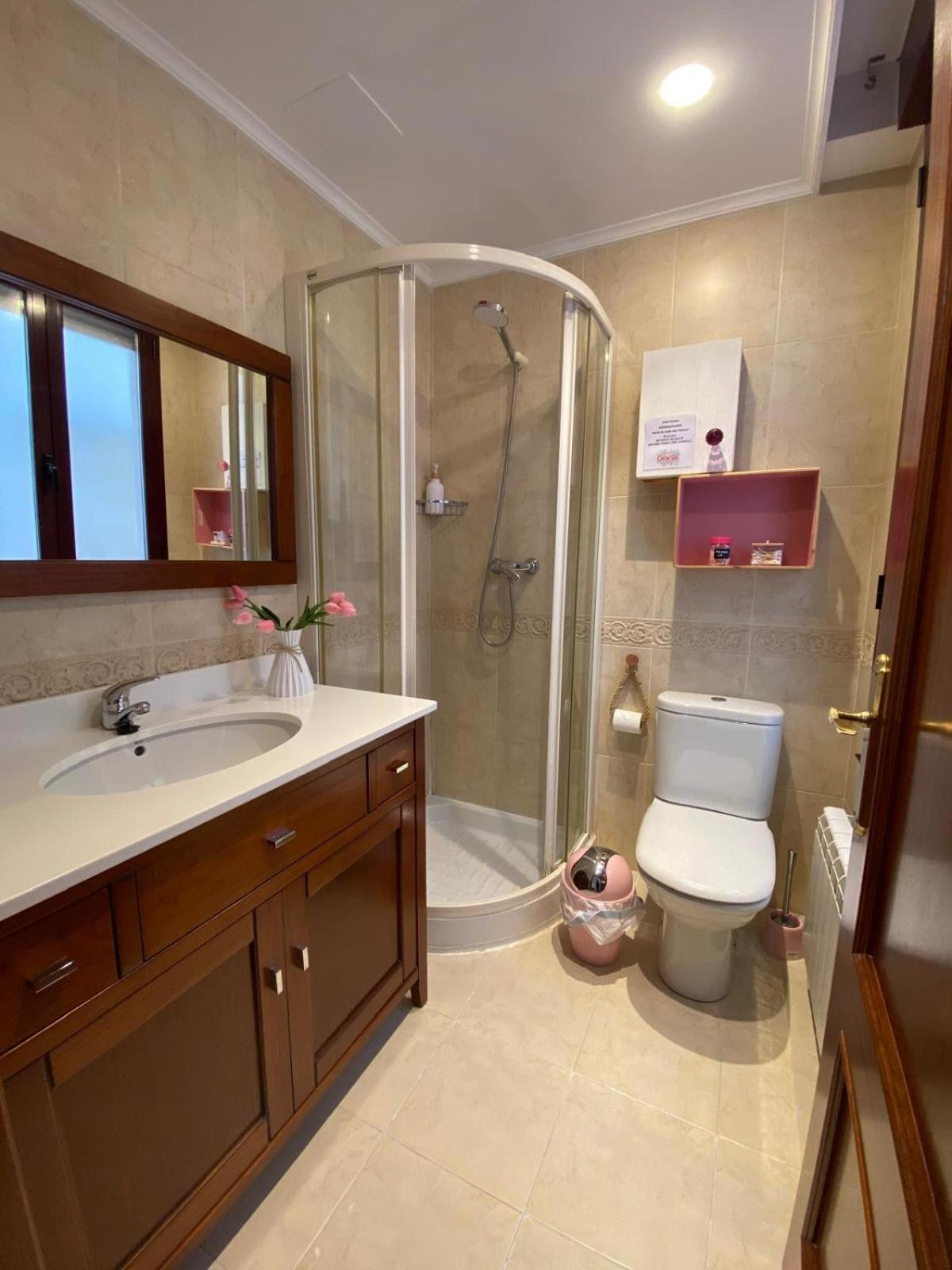 Appartement Pura Vida Rioja à Fuenmayor Extérieur photo