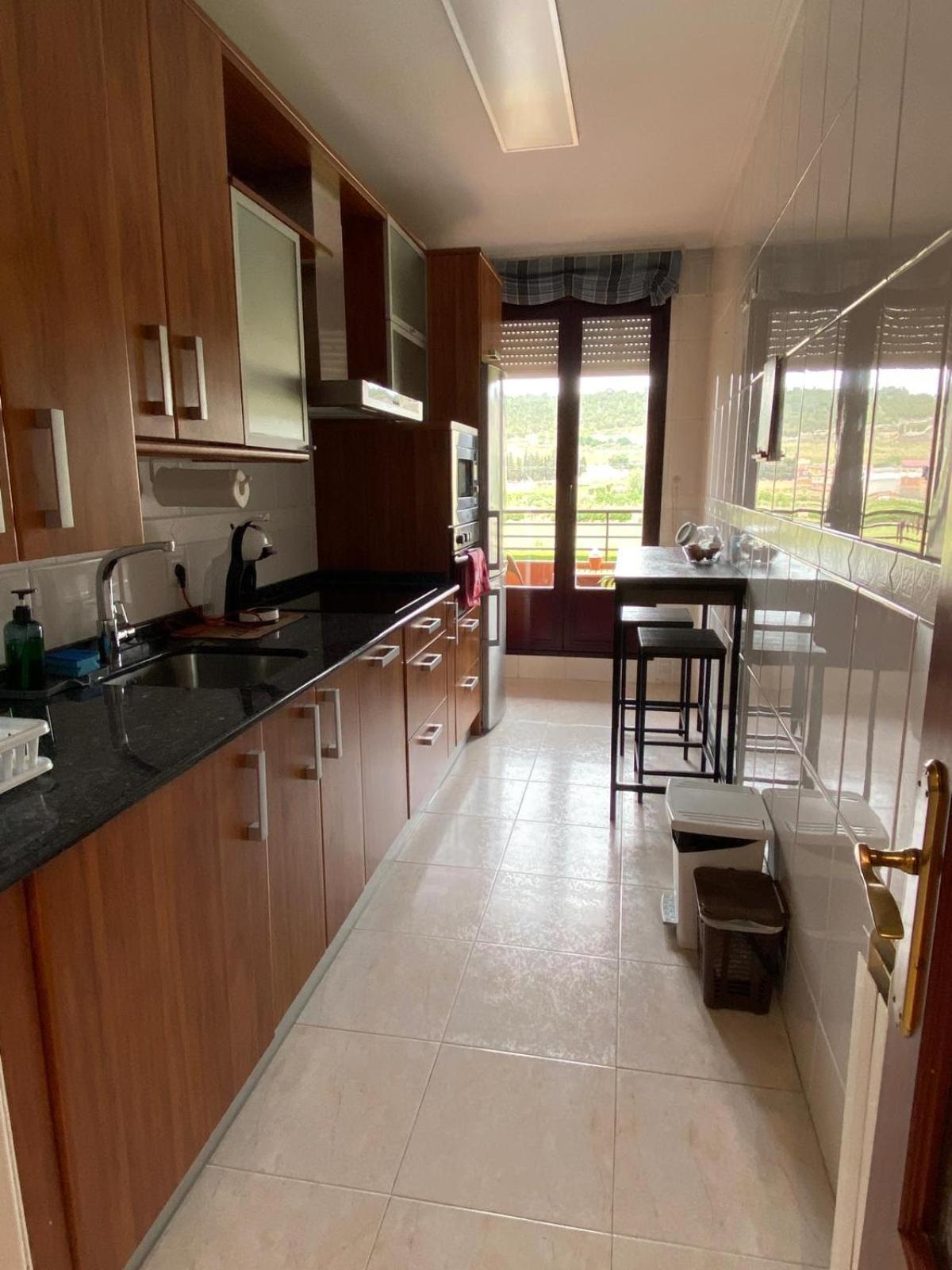 Appartement Pura Vida Rioja à Fuenmayor Extérieur photo