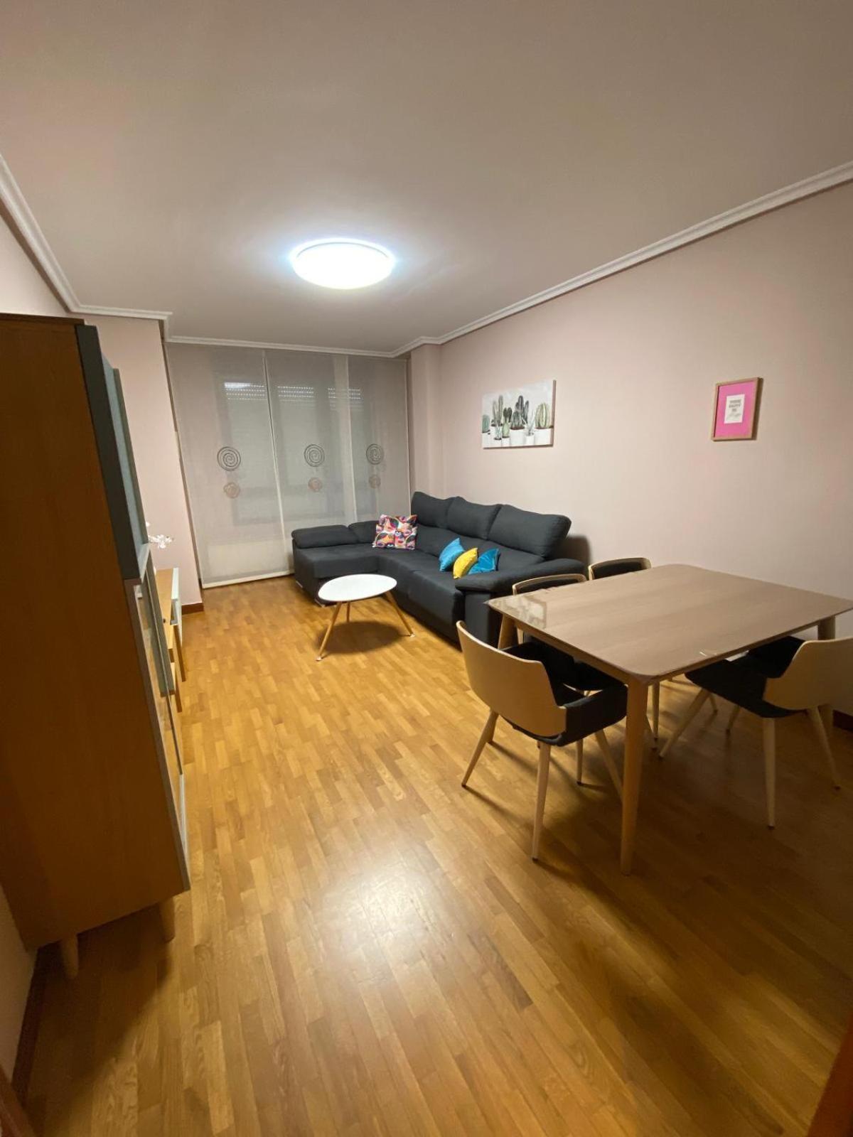 Appartement Pura Vida Rioja à Fuenmayor Extérieur photo