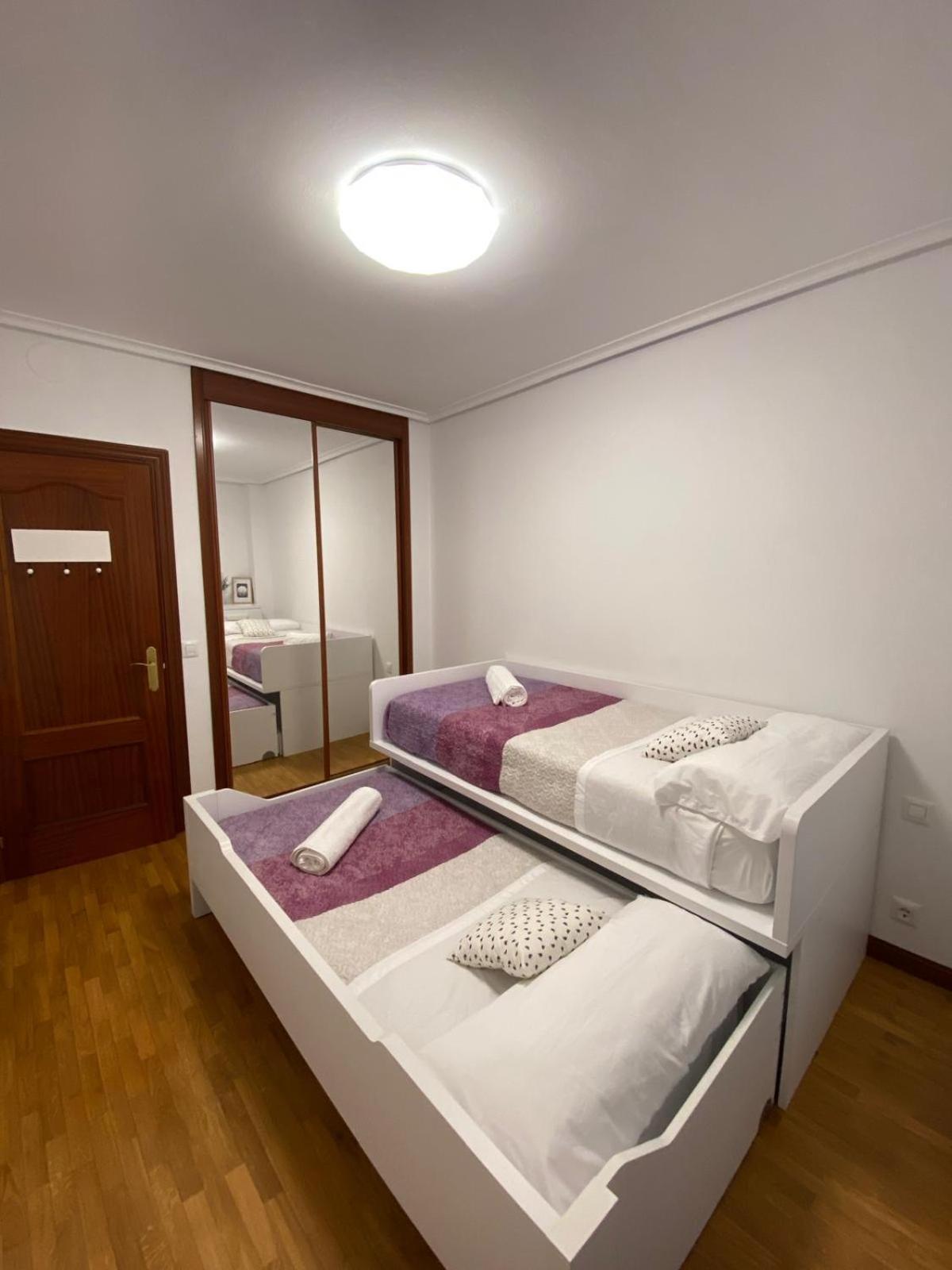 Appartement Pura Vida Rioja à Fuenmayor Extérieur photo