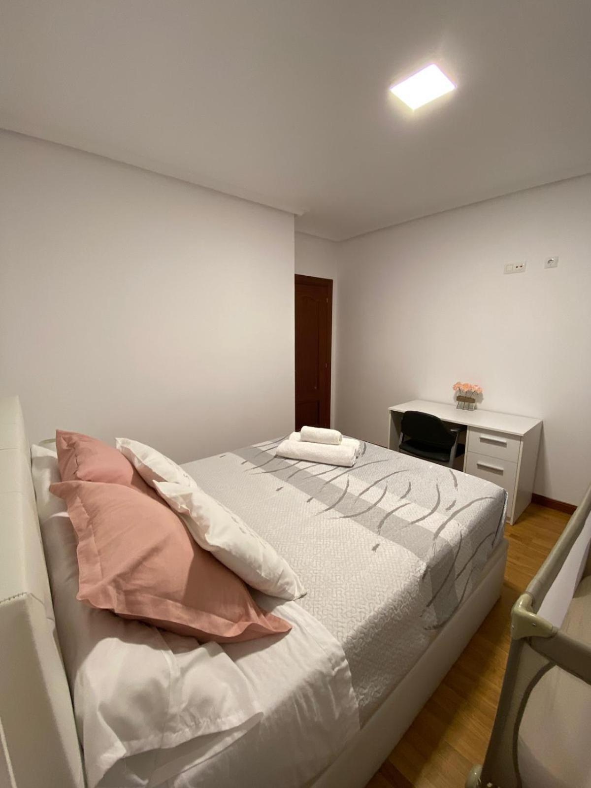 Appartement Pura Vida Rioja à Fuenmayor Extérieur photo