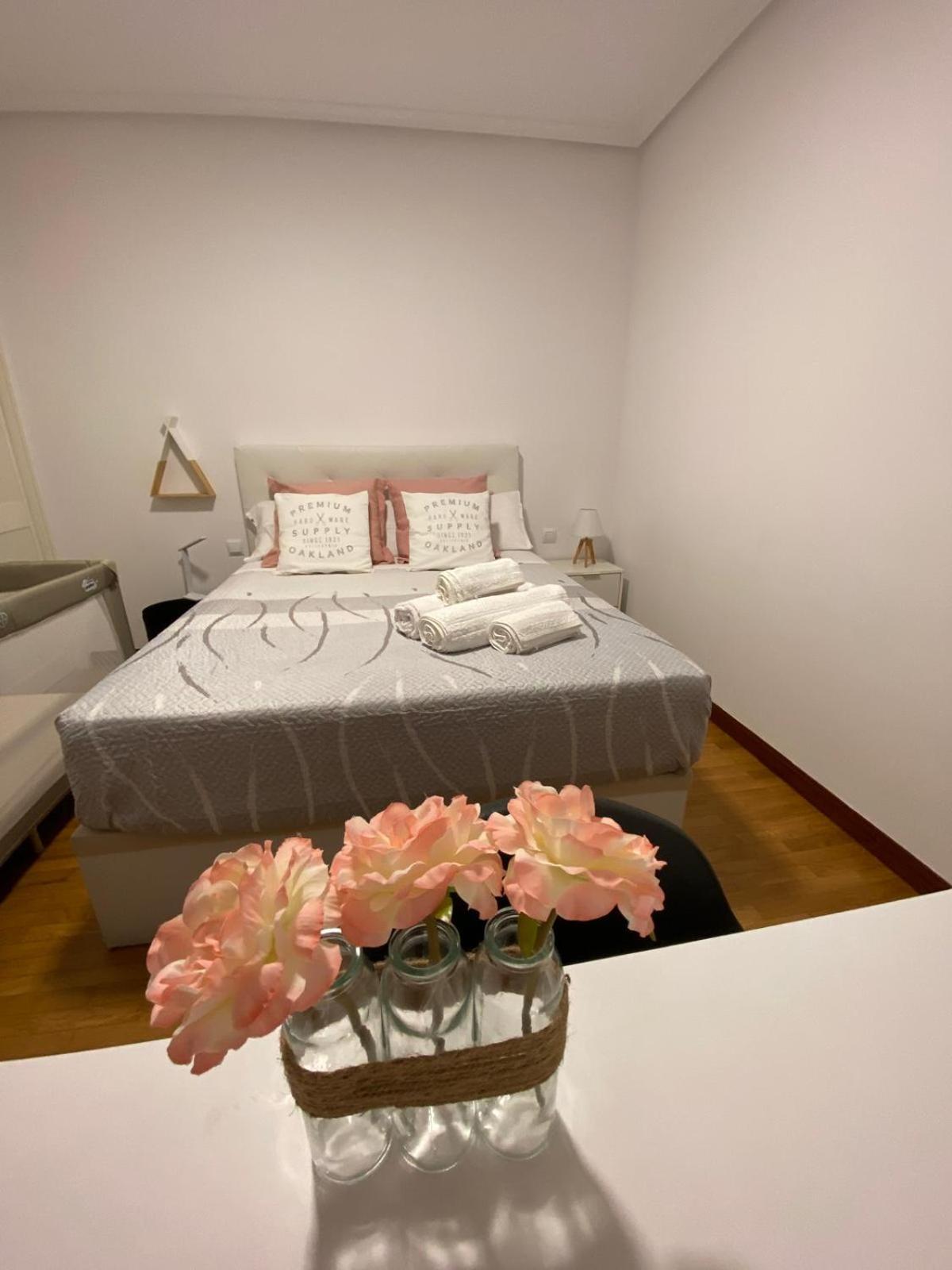 Appartement Pura Vida Rioja à Fuenmayor Extérieur photo