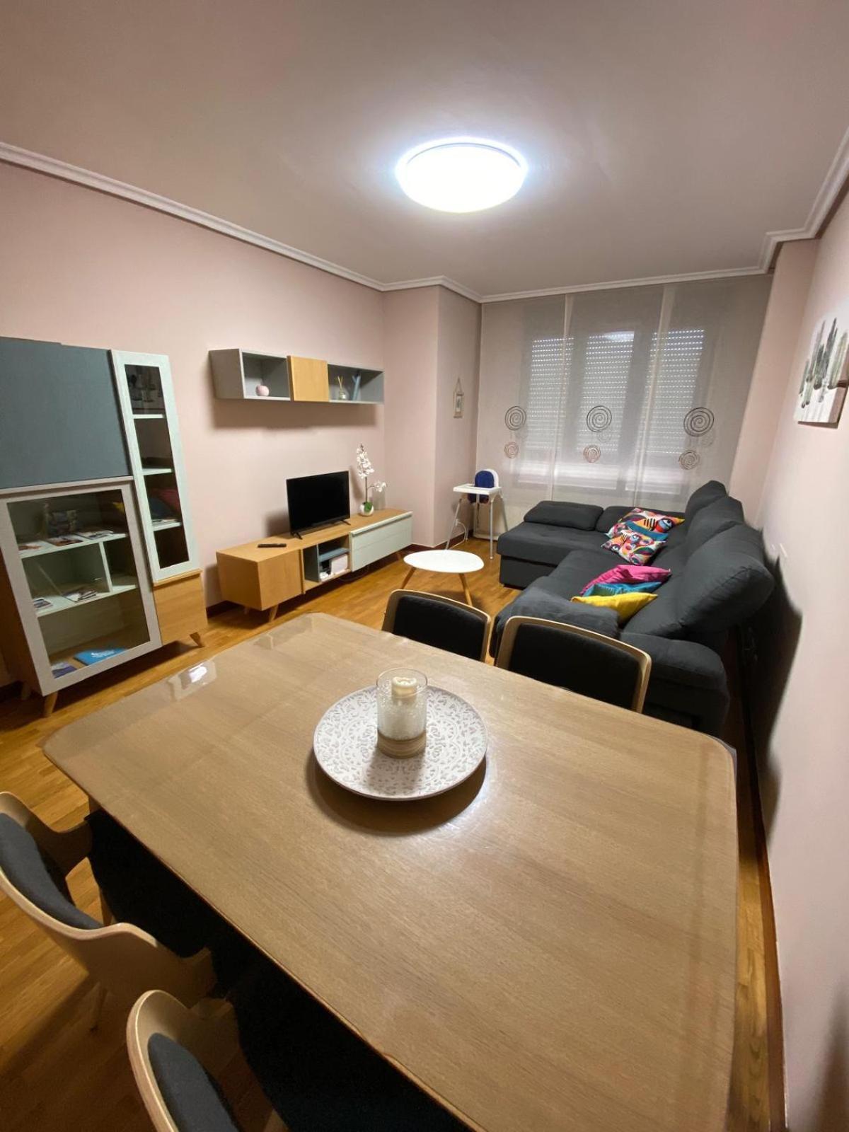 Appartement Pura Vida Rioja à Fuenmayor Extérieur photo